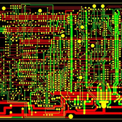 杭州電路板抄板PCB抄板服務(wù)
